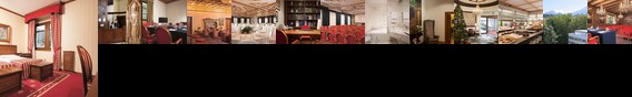 Grand Hotel Trento Grand Hotel Trento