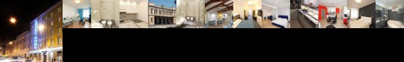 Hotel Roma Trieste Hotel Roma Trieste