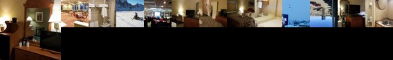 Howard Johnson Plaza Hotel Anchorage
