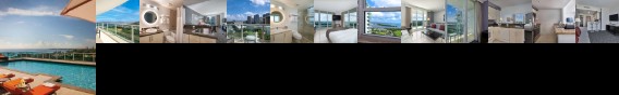 Sonesta Bayfront Hotel Coconut Grove