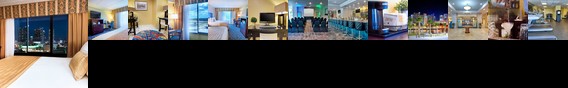 Howard Johnson Plaza Tampa-Downtown