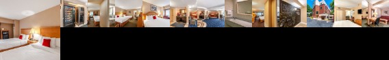BEST WESTERN Rosslyn/Iwo Jima
