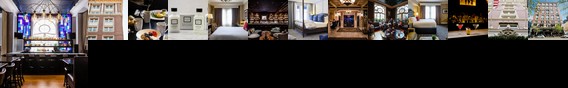 The Lenox Hotel