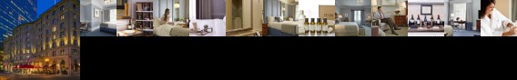 The Fairmont Copley Plaza Boston