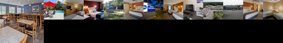 Best Western Acadia Park Inn Bar Harbor