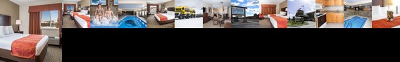 Gray Wolf Inn and Suites
