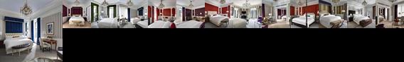 St. Regis Hotel New York City