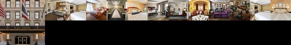 Hotel Plaza Athenee New York City
