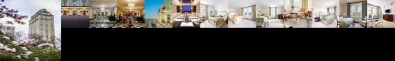 The Pierre Hotel New York City