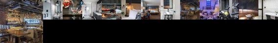 Roosevelt Hotel