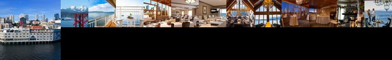 The Edgewater Hotel Seattle