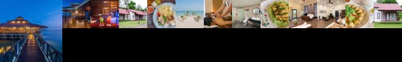 Nirwan Gardens - Mayang Sari Beach Resort
