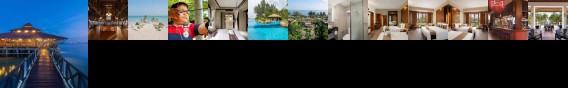 Nirwana Gardens - Nirwana Resort Hotel