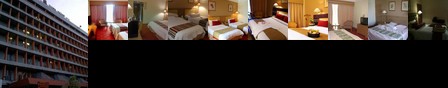 Tiara Medan Hotel Sumatera Utara