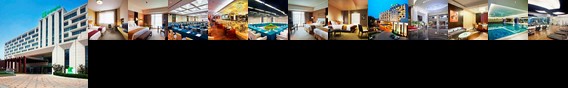 Holiday Inn Datong City Centre