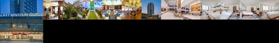 Jinghai International Hotel Yantai