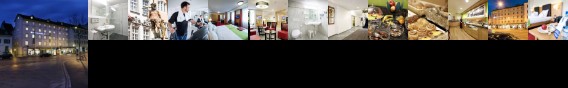 BEST WESTERN Hotel Bahnhof