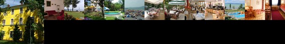 Lido Hotel Balatonlelle
