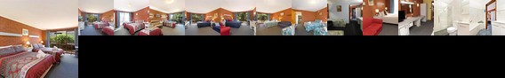 BEST WESTERN Whalers Rest Motor Inn