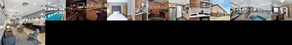 Sandman Hotel Grande Prairie