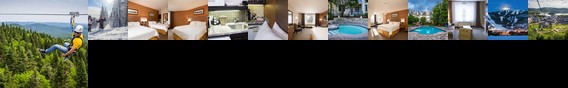 Country Inn & Suites Mont Tremblant