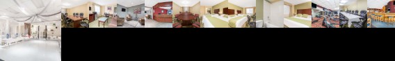 Overlander Hotel