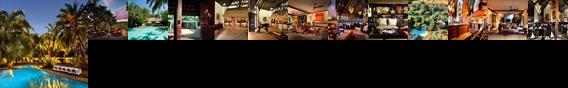 Kwa Maritane Bush Lodge