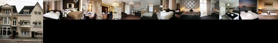 Hotel BellaVista Scheveningen Hotel BellaVista Scheveningen
