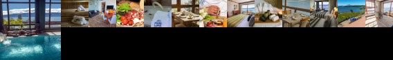 Villarrica Park Lake Hotel