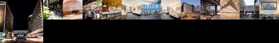 Galt House Hotel & Suites