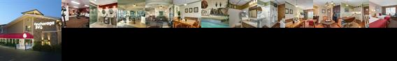 Anchorage Inns & Suites