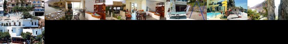 Aparthotel Sofia Mythos Beach