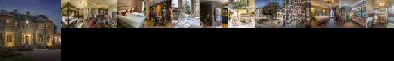 Washingborough Hall Hotel Lincoln (England) Washingborough Hall Hotel Lincoln (England)