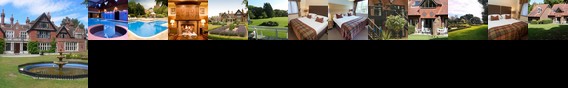 Macdonald Elmers Court Hotel & Resort Macdonald Elmers Court Hotel & Resort