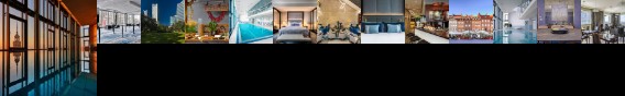 InterContinental Hotel Warsaw InterContinental Hotel Warsaw