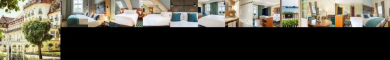 Sofitel Grand Sopot