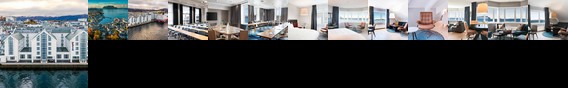 Radisson Blu Hotel, Alesund