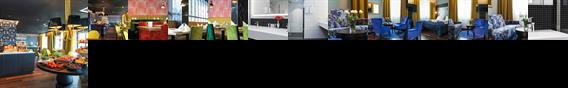 Thon Hotel Bergen Brygge