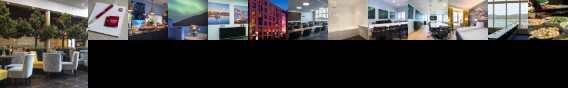 Thon Hotel Nordlys