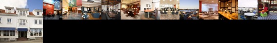 Rica Hotel Grimstad