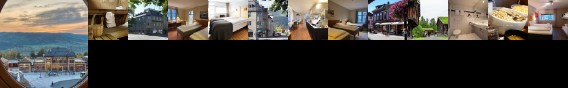 First Hotel Breiseth