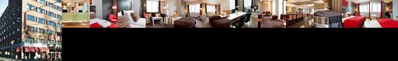 Thon Hotel Europa