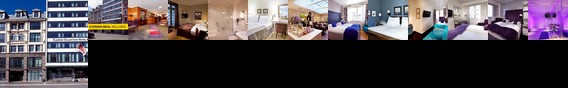 Clarion Collection Hotel Bastion Clarion Collection Hotel Bastion