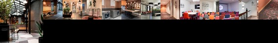 Oslo Budget Hotel