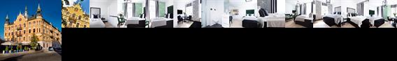 Rica Hotel Bygdoy Alle Rica Hotel Bygdoy Alle