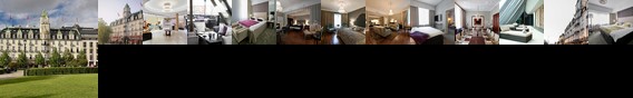 Grand Hotel Oslo Grand Hotel Oslo