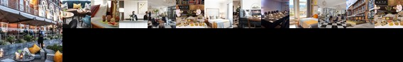 Ambassador Hotel & Health Club