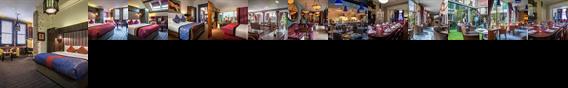 Trinity Capital Hotel