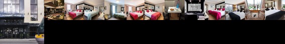Ashling Hotel