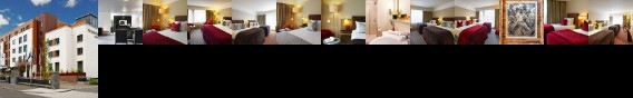 The Croke Park Hotel The Croke Park Hotel